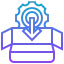 Import icon 64x64