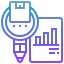 Analysis icon 64x64