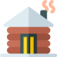 Cabin icon 64x64