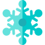 Snowflake icon 64x64