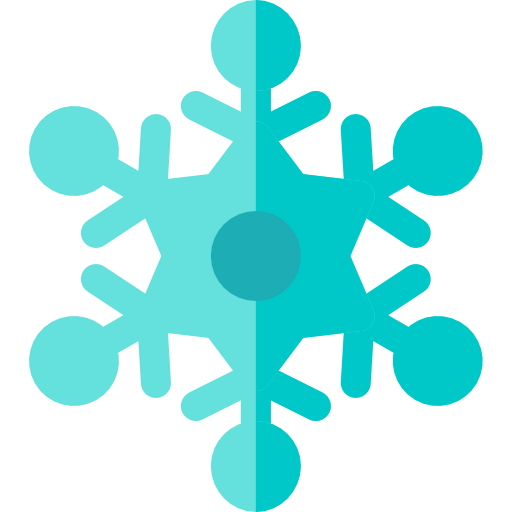 Snowflake icon
