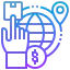 Logistics icon 64x64