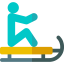 Sled icon 64x64