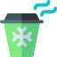 Hot drink icon 64x64