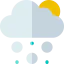 Snow icon 64x64