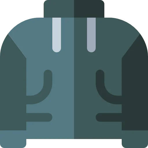 Jacket icon