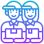 Organization icon 64x64