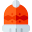 Winter hat icon 64x64