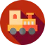 Train icon 64x64