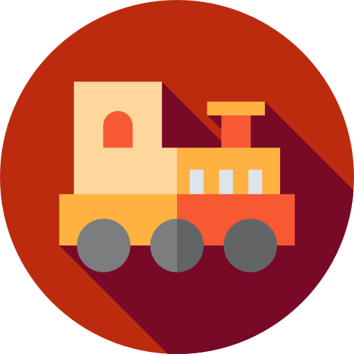 Train icon