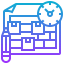Schedule icon 64x64