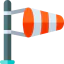 Air sock icon 64x64