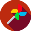 Windmill 图标 64x64