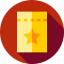 Ticket 图标 64x64