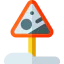 Danger icon 64x64