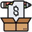 Budget icon 64x64