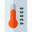 Thermometer icon 64x64