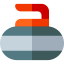 Curling icon 64x64