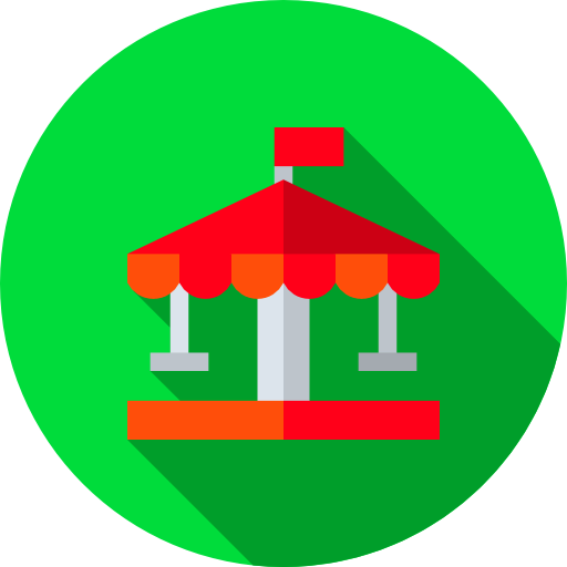 Carousel icon