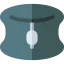Neck gaiter icon 64x64