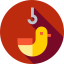 Duck icon 64x64