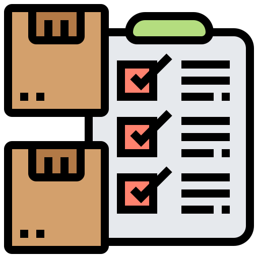 Checklist icon