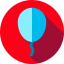 Balloon 图标 64x64
