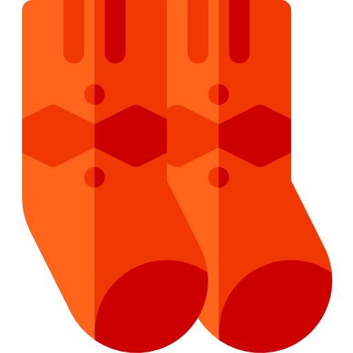 Socks icon
