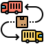 Delivery icon 64x64