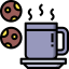 Biscuit icon 64x64