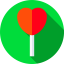 Lollipop icon 64x64