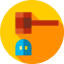 Hammer 图标 64x64