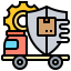 Insurance icon 64x64