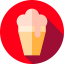 Ice cream icon 64x64