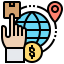 Logistics icon 64x64