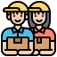Organization icon 64x64