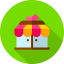 Ice cream icon 64x64