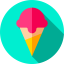 Ice cream icon 64x64
