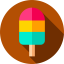Ice cream icon 64x64