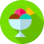 Ice cream icon 64x64