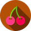 Cherry icon 64x64
