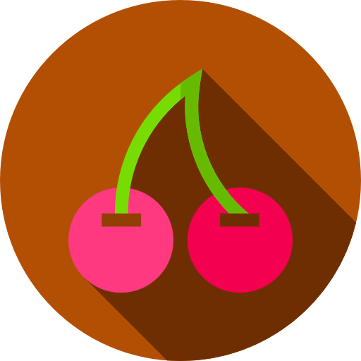 Cherry icon