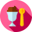 Ice cream icon 64x64