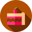 Cake icon 64x64
