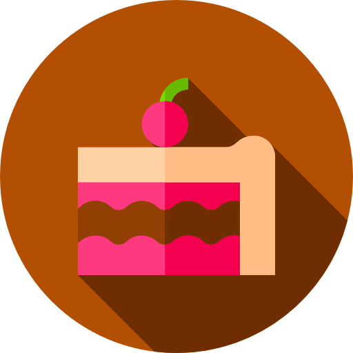 Cake icon