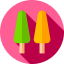 Ice cream icon 64x64