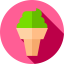 Ice cream icon 64x64