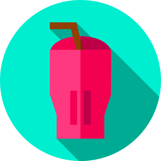 Milkshake icon