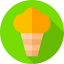 Ice cream icon 64x64