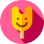 Ice cream icon 64x64